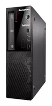 Cpu Lenovo Thinkcentre E73 Core I3 4gb Ddr3 500gb Hd