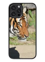 Funda Diseño Para Motorola Tigre De Xiamen  #9