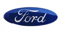 Emblema Centro De Volante Ford 5.5cm