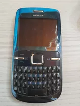 Celular Nokia C3-00 