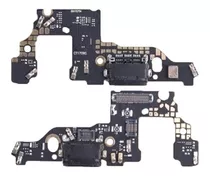 Flex De Carga Placa Usb Micrófono Huawei P10 Plus