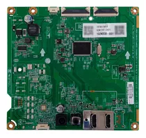 Placa Principal Monitor LG Ebu65664801 Eax68884702 Original