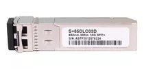 Modulo Gbic Sfp+ 10gb Multimodo Lc 850nm Oem