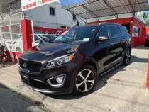 Kia Sorento Ex Americana