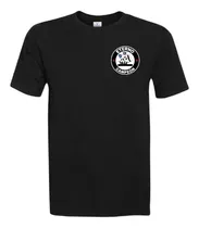 Polera Colo Colo Logo Eterno Campeón