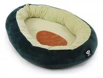 Cama Para Mascotas Palta Lover Talla M