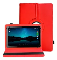 Case Para Tablet Multilaser M10 M10a 10 Polegadas Giratória