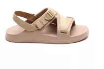 Sandalias Mujer Amex Urban Cow Livianas Variante De Colores