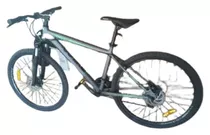 Bicicleta Mtb Rodado 26