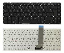 Teclado Para Asus Vivobook X402c X402ca S400 S400c S400ca