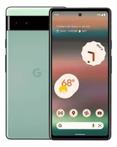 Google Pixel 6a 128 Gb Verde Salvia 6 Gb Ram