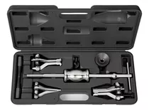 Set Extractor De Rodamientos Externo Y Interno Bahco4590shs5