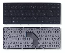 Teclado Para Notebook LG S425 S430 N450 Abnt2