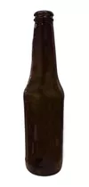 Botella Vidrio  Cerveza Porron 355cc X 24 Unid