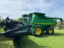 John Deere 9770 Sts Americana