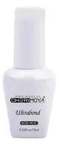 Ultrabond Para Permanente De Uña 15ml Cherimoya