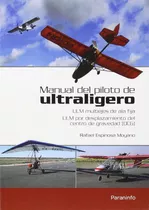 Manual Del Piloto De Ultraligero. Ulm Multiejes De Ala Fija.