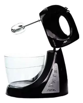 Batidora Activa Duo Plus 2 Bowls 3.5 Y 1.5l Rotel 200w!