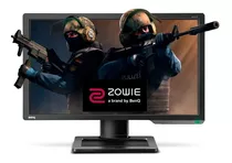 Monitor Benq Zowie Xl Series Xl2411p 24  Full Hd Refurbished