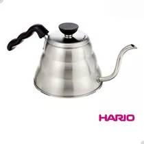 Chaleira Hario Buono V60 1l Bico De Ganso Barista