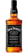 Whisky Jack Daniel´s 750ml Whiskies Whiskey