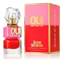 Juicy Couture Oui Edp 50 Ml Mujer