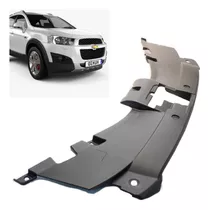 Chevrolet Captiva - Moldura Superior Radiador