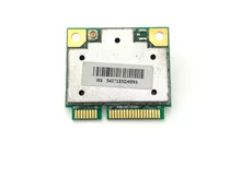 Mini Pci Wireless Notebook Cce Win U25 - Aw-ne139h Original