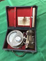 Oscilometro De Pachon En Caja Original Con  Sus Accesorios