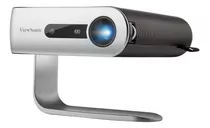 Mini Proyector Viewsonic M1+ Bluetooth 300 Lumens Hdmi Pcreg