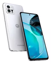  Moto G72 128 Gb  Blanco Brillante 6 Gb Ram