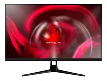 Monitor Gamer Ozone Gamer Ozdsp24fhd240 Led 24  Negro