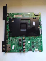 Placa Principal Tv Samsung Un48ju6000 Bn94-10701k 