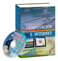 La Biblia De La Computación E Internet Con Cd-rom Lexus