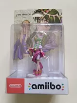 Figura Amiibo Tiki (fire Emblem) Sellada