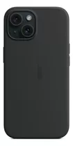 Funda Silicona Para iPhone 15 15 Pro 15 Pro Max