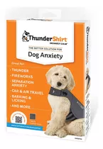 Camisa De Ansiedad Para Perros Thundershirt® Insanely Calm