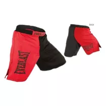 Short Mma Artes Marciales Boxeo Entrenamiento Hombre 