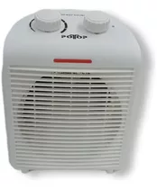 Termoventilador Calentador Calefactor Portatil 2000w