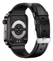 Reloj Inteligente Para Hombres Smart Health Bt Call Monitori