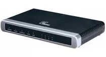 Gateway Ip Grandstream Gxw4104 4 Fxo Sip Voip Router