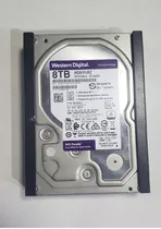 Disco Duro Western Digital 8tb Wd Purple