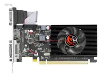 Placa De Vídeo Radeon R5 200 Series R5 220 Pj220r364 1gb