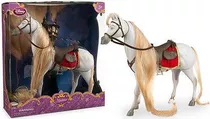 Procuro !! Bonecos Enrolados Rapunzel Noiva Cavalo Maximus