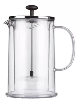 Cafetera Tetera 8 Pocillos Modelo Thermia Bodum C