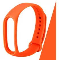 Pulsera Correa Para Xiaomi Mi Band 5 Mi Band 6  - Colores