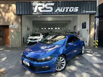 Vw Scirocco 1.4 T Mt. 