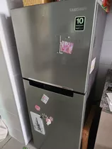 Refrigerador Samsung No Frost 234 Lt Topmount Rt22farads8/zs