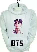 Buzos Hoodie Grupo Bts Banda Yimin