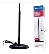 Antena Omnidirecional Para  Roteador Wireless 8dbi  Aquário